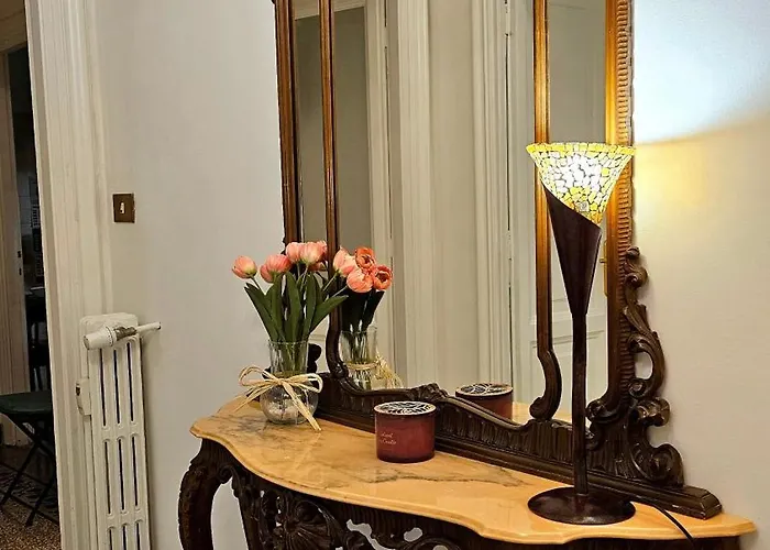 Apartamento Casa Marino - Historic House Near The Center Roma