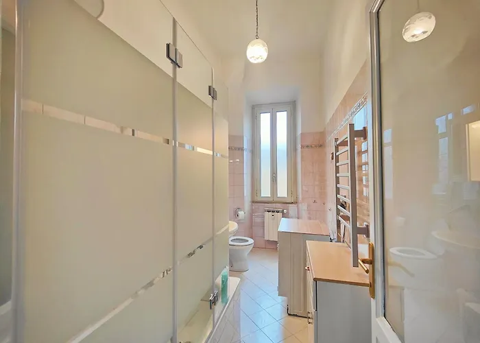 Apartamento Casa Marino - Historic House Near The Center *