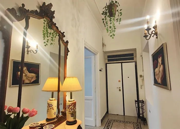 Apartamento Casa Marino - Historic House Near The Center Roma