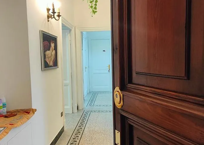 Casa Marino - Historic House Near The Center Apartamento Roma