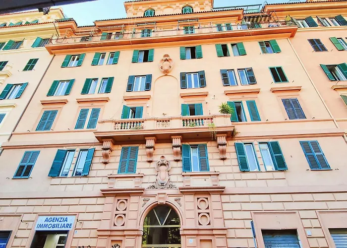 Casa Marino - Historic House Near The Center *