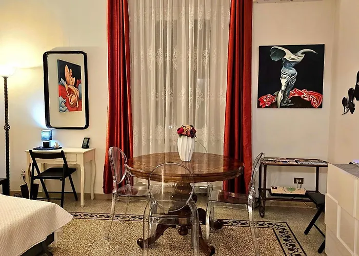 Casa Marino - Historic House Near The Center
