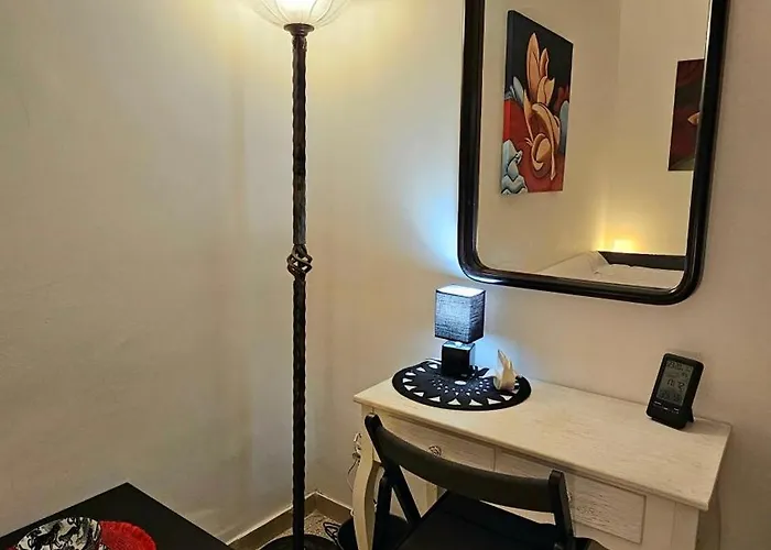Apartamento Casa Marino - Historic House Near The Center